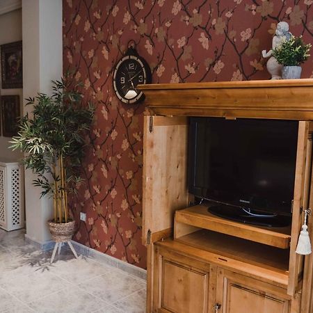 Apartamento Francisco Pizarro Trujillo Εξωτερικό φωτογραφία