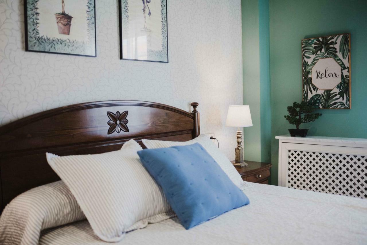 Apartamento Francisco Pizarro Trujillo Εξωτερικό φωτογραφία
