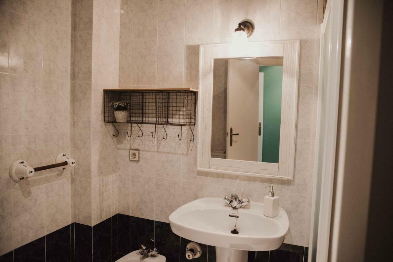 Apartamento Francisco Pizarro Trujillo Εξωτερικό φωτογραφία