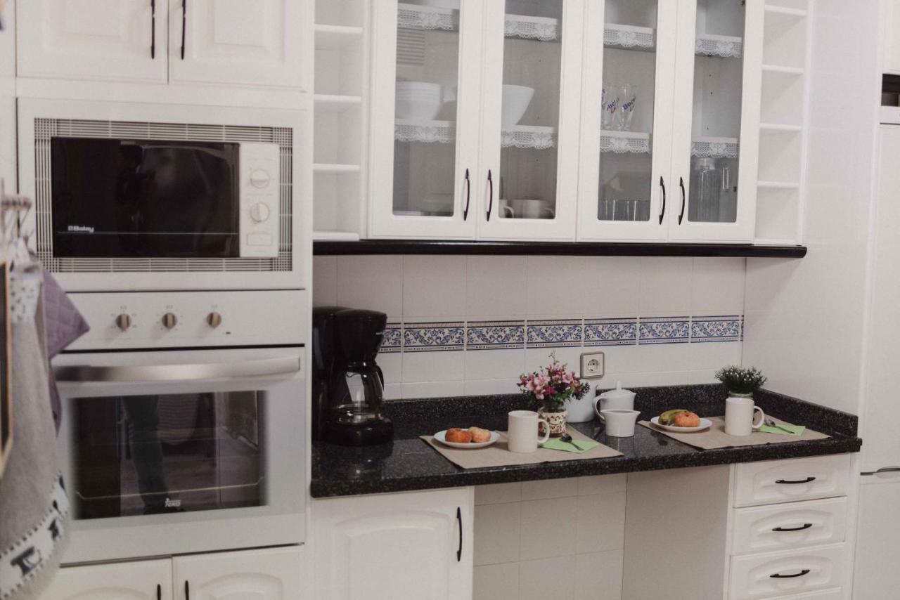 Apartamento Francisco Pizarro Trujillo Εξωτερικό φωτογραφία