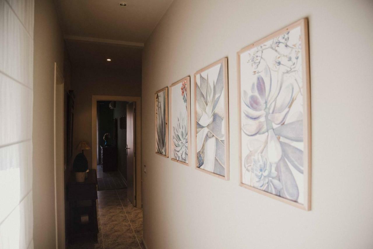 Apartamento Francisco Pizarro Trujillo Εξωτερικό φωτογραφία