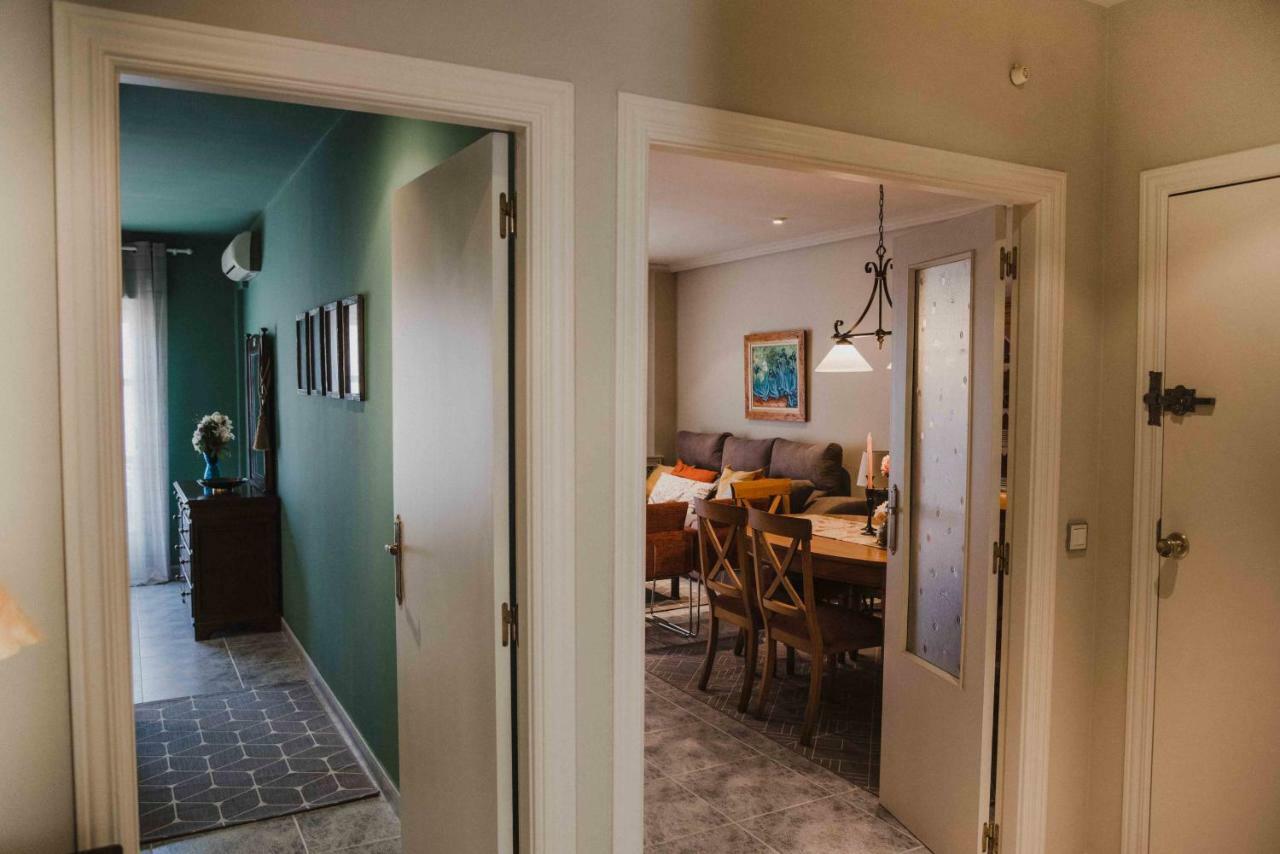 Apartamento Francisco Pizarro Trujillo Εξωτερικό φωτογραφία