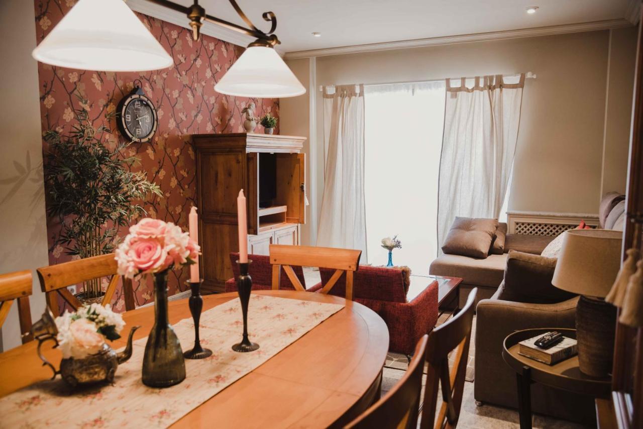 Apartamento Francisco Pizarro Trujillo Εξωτερικό φωτογραφία